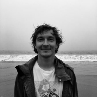 Przemysław Szarlej, Founder & Lead Architect, SoftMasters
